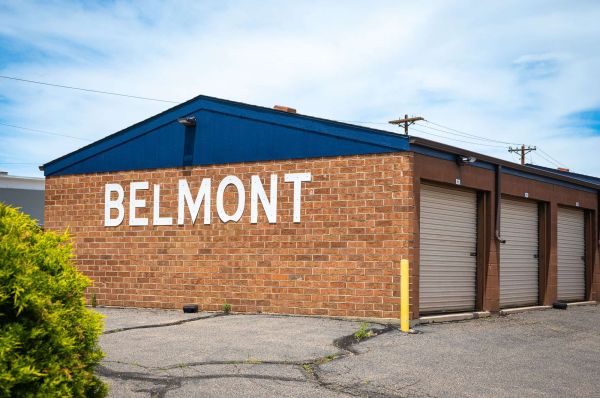 Belmont Self Storage - 2001 Oakshire Lane