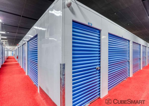 CubeSmart Self Storage - AL Huntsville Memorial Pkwy - 11202 Memorial Parkway Southwest