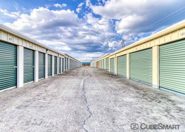CubeSmart Self Storage - AL Tuscaloosa 31st ST - 949 31st Street East