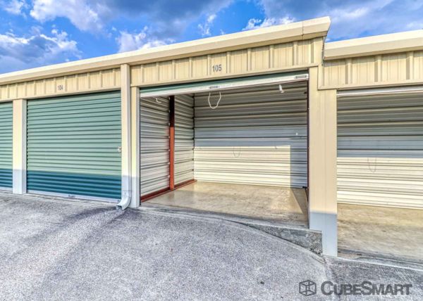 CubeSmart Self Storage - AL Tuscaloosa 31st ST - 949 31st Street East
