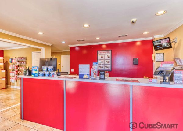 CubeSmart Self Storage - AL Tuscaloosa 31st ST - 949 31st Street East