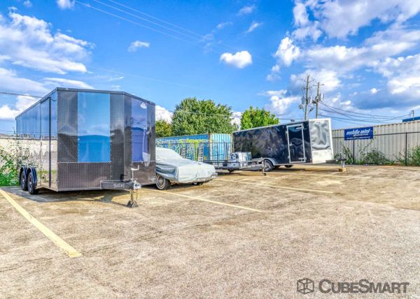 CubeSmart Self Storage - AL Tuscaloosa 31st ST - 949 31st Street East