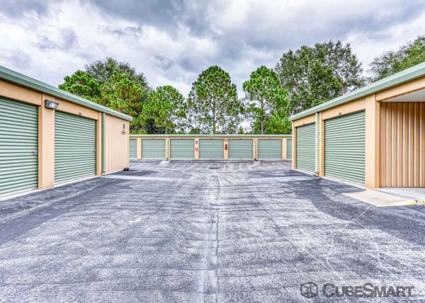 CubeSmart Self Storage - FL Ocala N US Hwy 441 - 4411 North Us Highway 441