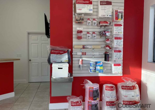 CubeSmart Self Storage - FL Ocala N US Hwy 441 - 4411 North Us Highway 441