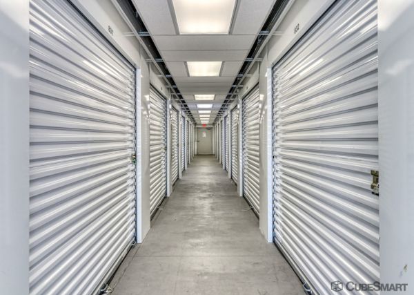 CubeSmart Self Storage - FL Sebastian Blvd - 189 Sebastian Boulevard