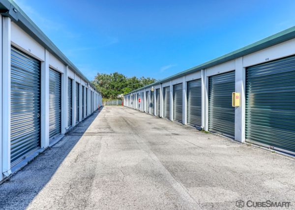CubeSmart Self Storage - FL Sebastian Blvd - 189 Sebastian Boulevard
