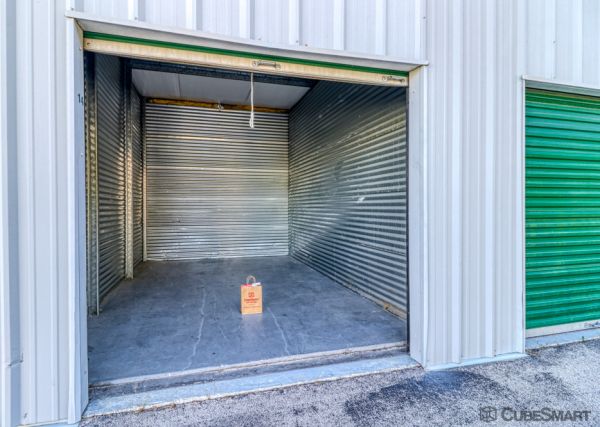 CubeSmart Self Storage - FL Sebastian Blvd - 189 Sebastian Boulevard