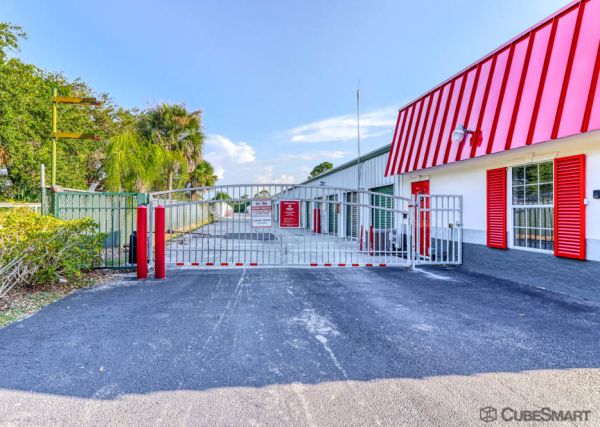 CubeSmart Self Storage - FL Sebastian Blvd - 189 Sebastian Boulevard