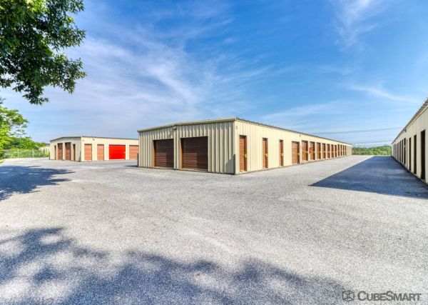 CubeSmart Self Storage - PA Harrisburg Allentown Blvd - 6740 Allentown Boulevard