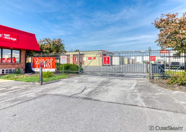 CubeSmart Self Storage - PA Harrisburg Allentown Blvd - 6740 Allentown Boulevard