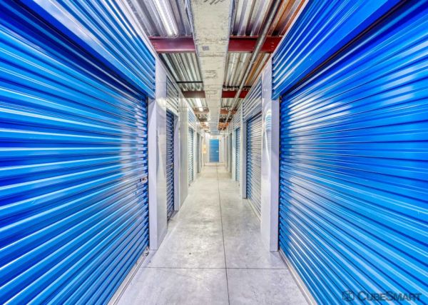 CubeSmart Self Storage - FL Riverview US 301 South - 7201 U.s. 301