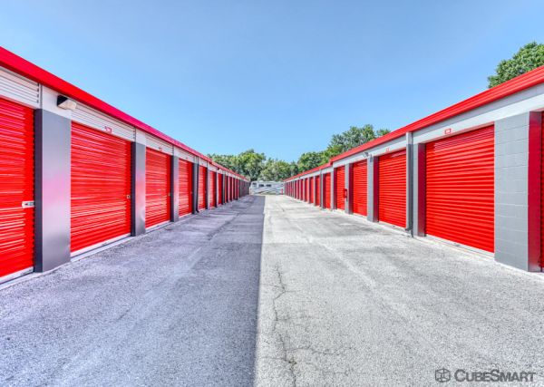 CubeSmart Self Storage - FL Riverview US 301 South - 7201 U.s. 301