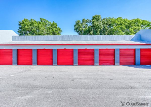 CubeSmart Self Storage - FL Riverview US 301 South - 7201 U.s. 301