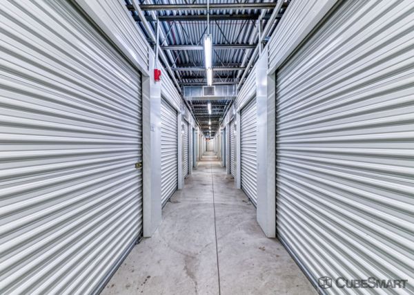CubeSmart Self Storage - MI Clinton TWP Harper Ave - 33985 Harper Ave
