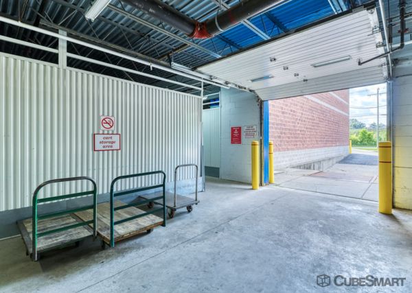 CubeSmart Self Storage - MI Clinton TWP Harper Ave - 33985 Harper Ave