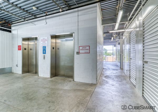 CubeSmart Self Storage - MI Clinton TWP Harper Ave - 33985 Harper Ave