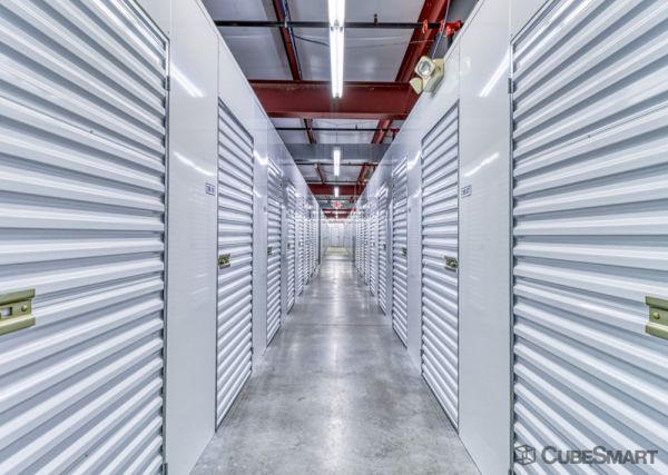 CubeSmart Self Storage - MI Ann Arbor S State Rd - 4750 South State Road