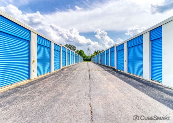 CubeSmart Self Storage - MI Ann Arbor S State Rd - 4750 South State Road