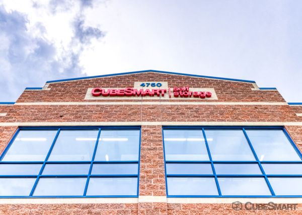 CubeSmart Self Storage - MI Ann Arbor S State Rd - 4750 South State Road