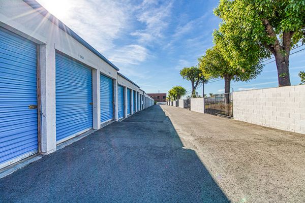 SmartStop Self Storage - Upland - 1571 West Foothill Blvd - 1571 West Foothill Boulevard