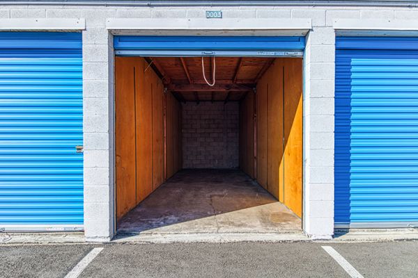 SmartStop Self Storage - Upland - 1571 West Foothill Blvd - 1571 West Foothill Boulevard