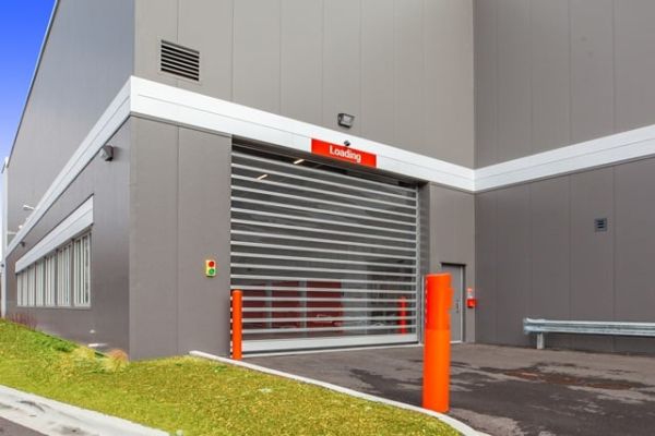 Public Storage - Lombard - 880 E Roosevelt Rd - 880 E Roosevelt Rd