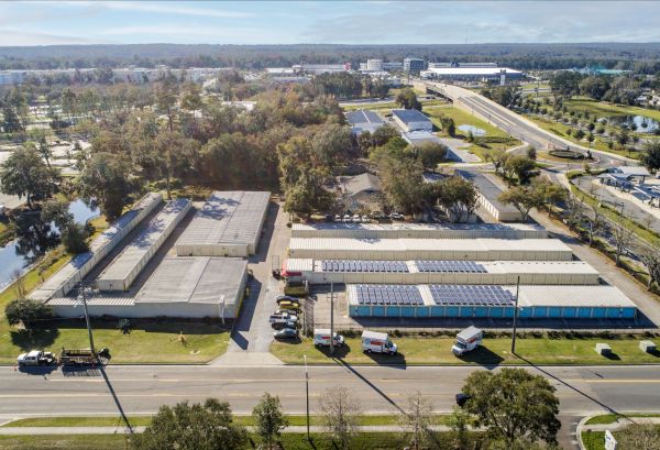 Devon Self Storage - 9169 - SW 42nd St - 3300 Southwest 42nd Street