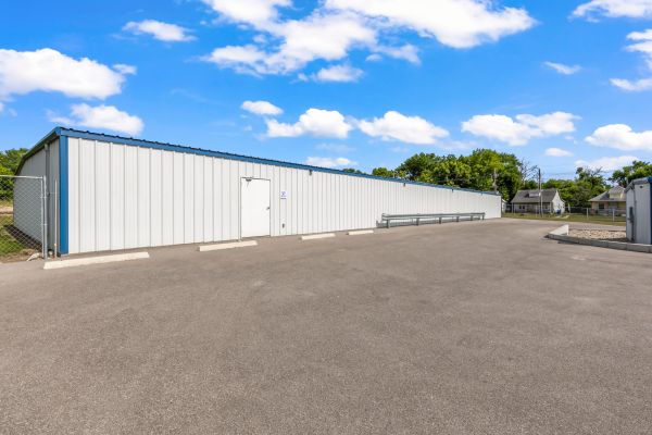 KO Storage of Sedalia - 1526 W Main St - 1526 West Main Street