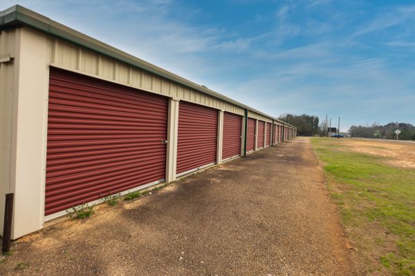 KO Storage of Omaha - US-259 - 10881 U.S. 259