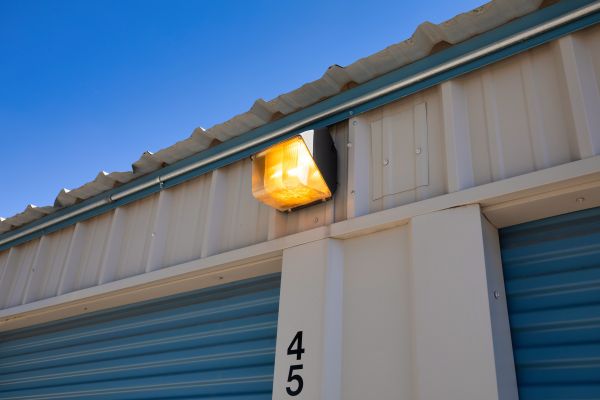 KO Storage of San Angelo - N Chadbourne St - 2510 North Chadbourne Street