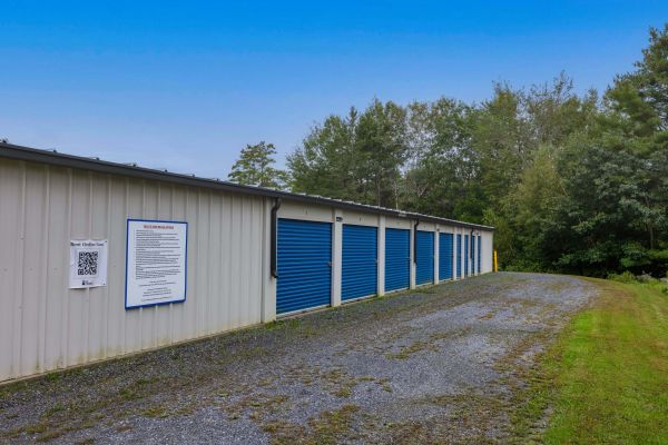 KO Storage of Clinton - Hinckley Rd - 26 Hinckley Road