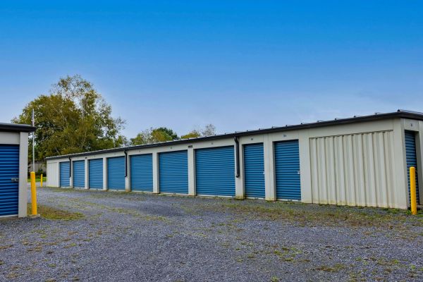 KO Storage of Clinton - Hinckley Rd - 26 Hinckley Road