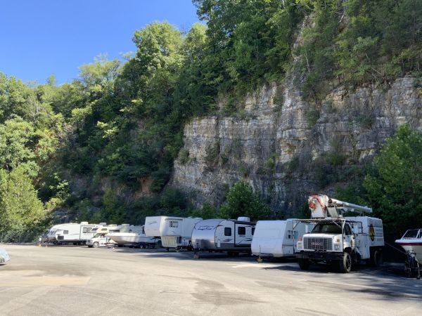 KO Storage of Powell - Andersonville Pike - 8803 Andersonville Pike