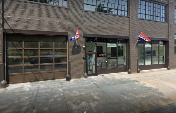 Breakwater Storage - 1278 West 58th Street