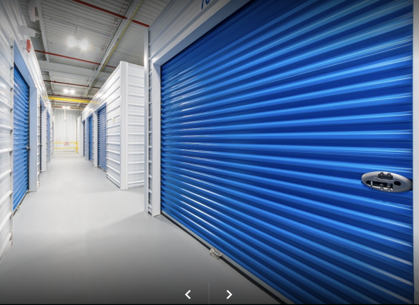 Breakwater Storage - 1278 West 58th Street