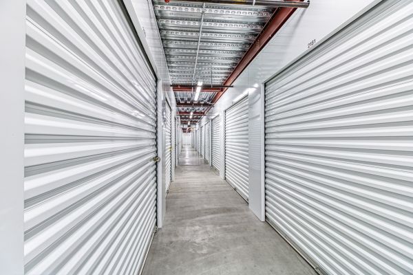 SmartStop Self Storage - Las Vegas - 2555 Centennial Pkwy - 2555 West Centennial Parkway