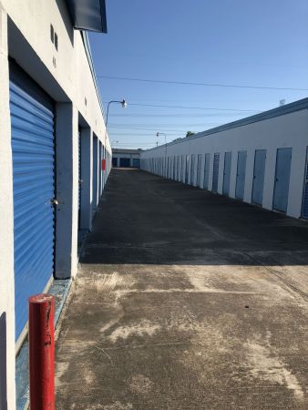 Your Storage Place - Houston - Northwest Freeway - 10901 Northwest Freeway