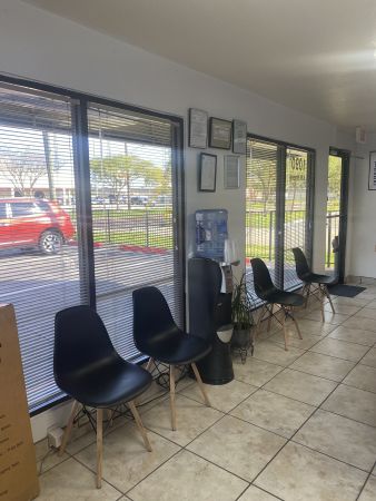 Your Storage Place - Houston - Northwest Freeway - 10901 Northwest Freeway