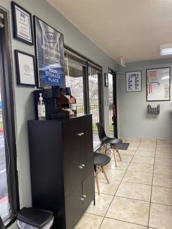 Your Storage Place - Houston - Northwest Freeway - 10901 Northwest Freeway