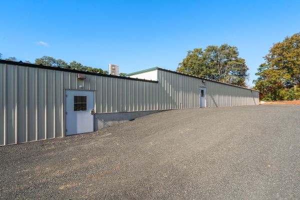 Pioneer Valley Storage - Hatfield - Self Service - 12 Elm Street