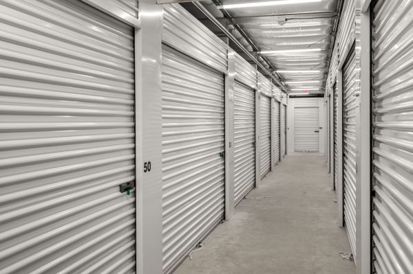 Pioneer Valley Storage - Hatfield - Self Service - 12 Elm Street