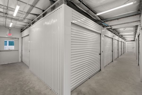 Pioneer Valley Storage - Hatfield - Self Service - 12 Elm Street