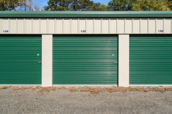 Pioneer Valley Storage - Hatfield - Self Service - 12 Elm Street