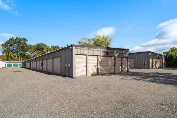 Pioneer Valley Storage - Hatfield - Self Service - 12 Elm Street