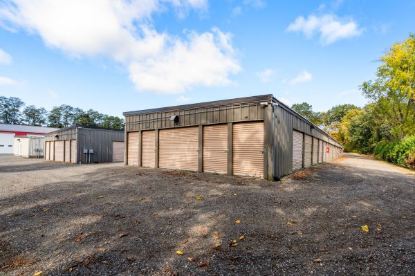 Pioneer Valley Storage - Hatfield - Self Service - 12 Elm Street