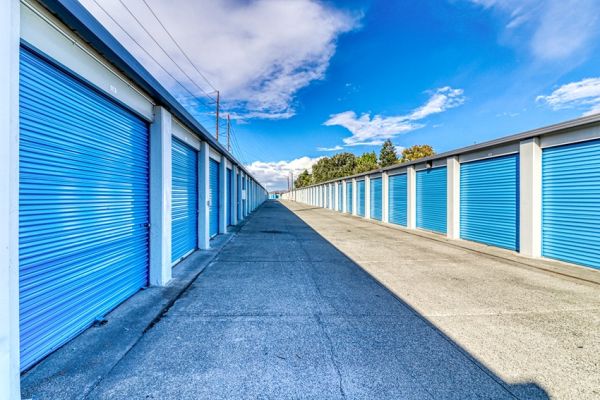 SmartStop Self Storage - Concord - 1597 Market St - 1597 Market Street