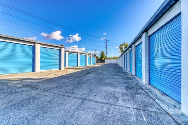 SmartStop Self Storage - Concord - 1597 Market St - 1597 Market Street