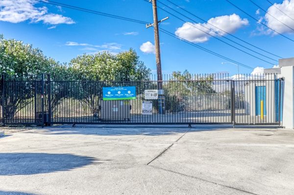 SmartStop Self Storage - Concord - 1597 Market St - 1597 Market Street