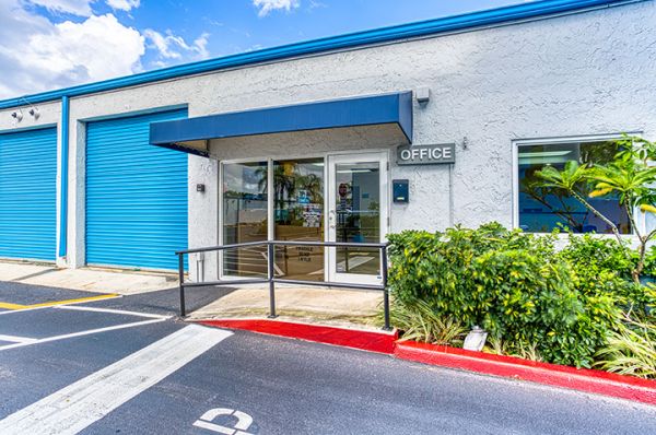 SmartStop Self Storage - Delray Bch - 189 Linton Blvd - 189 Linton Boulevard