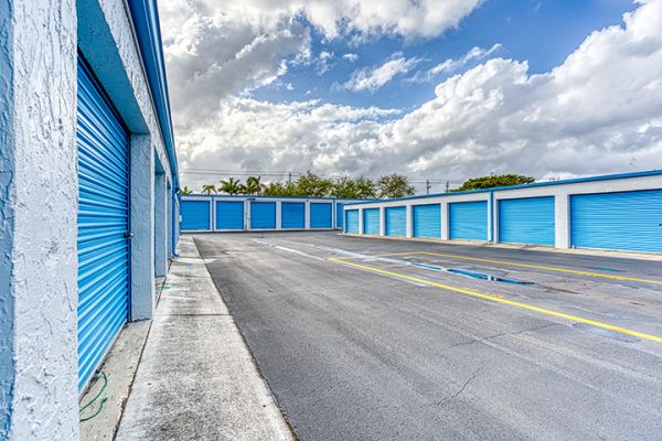 SmartStop Self Storage - Delray Bch - 189 Linton Blvd - 189 Linton Boulevard